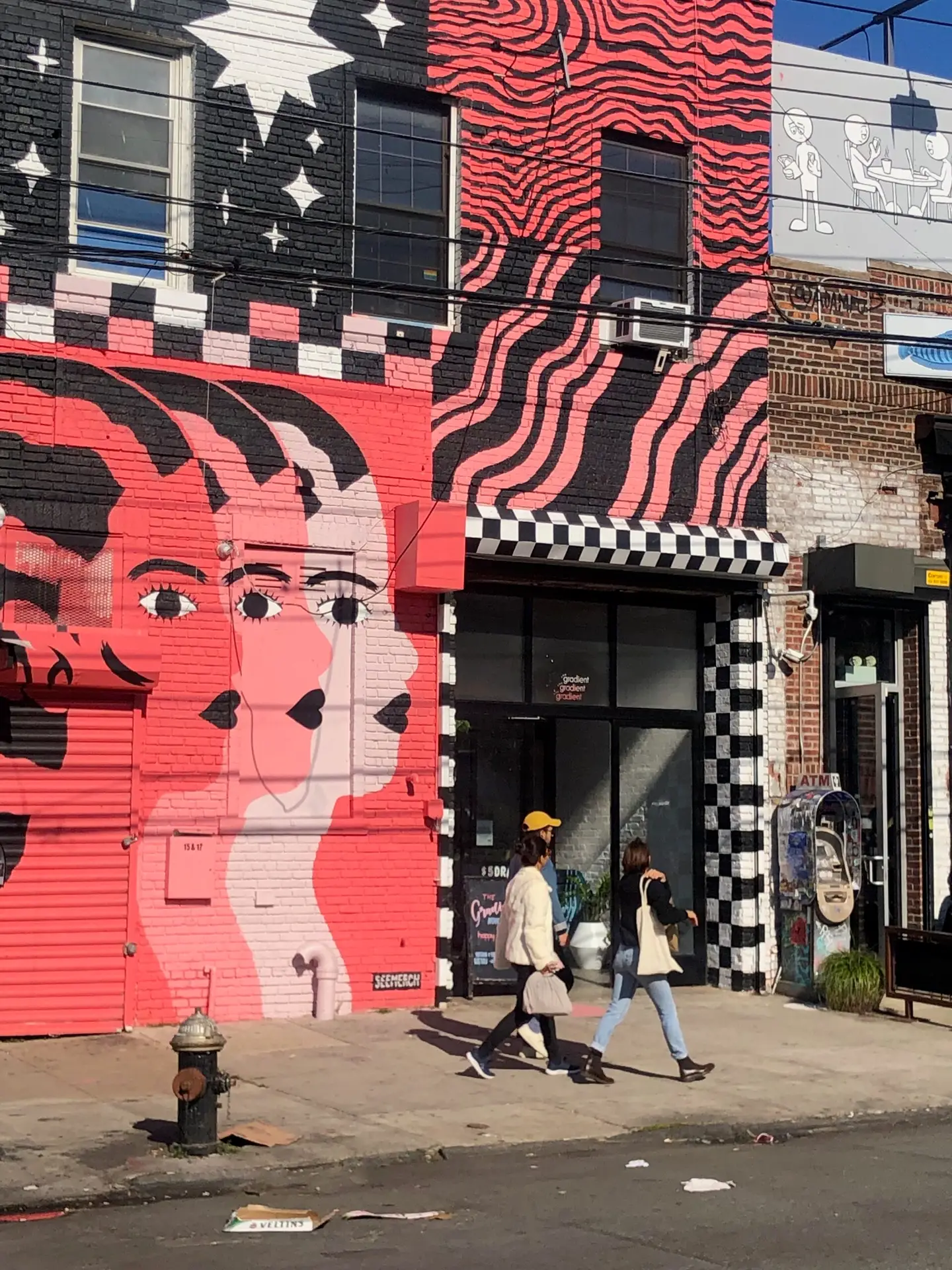 Bushwick Brooklyn