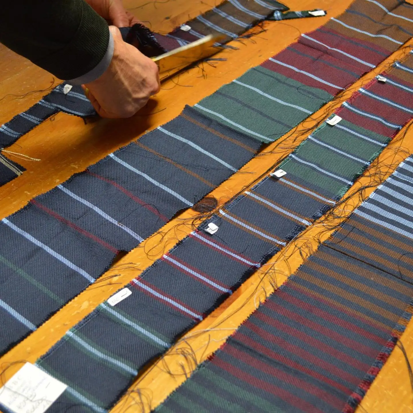 Best of Made in NY Clothing Brands | Like A Local Tours