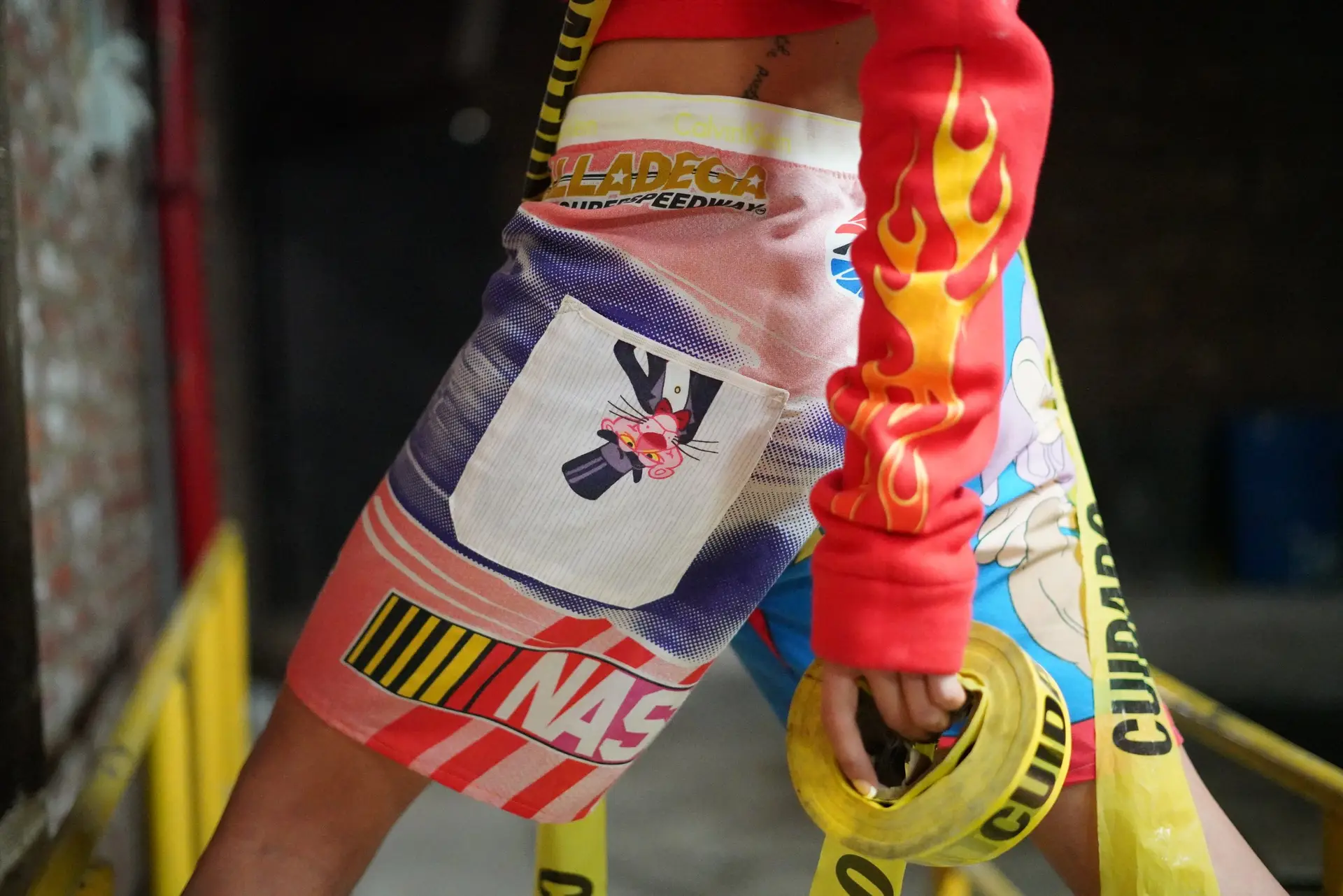 Best of Made in NY Clothing Brands | Like A Local Tours