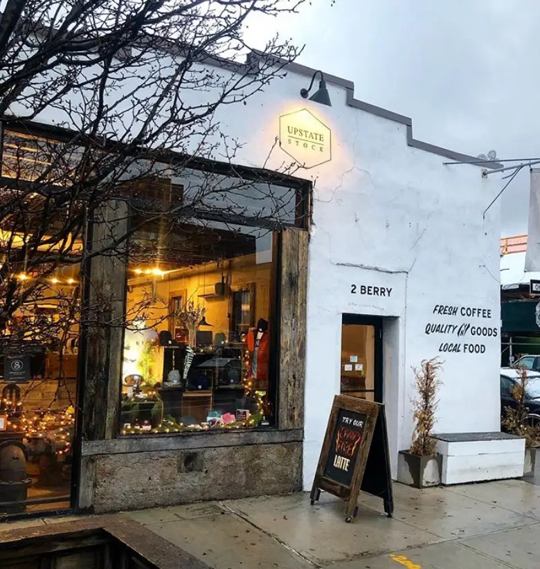 Best of Made in NY Clothing Brands | Like A Local Tours