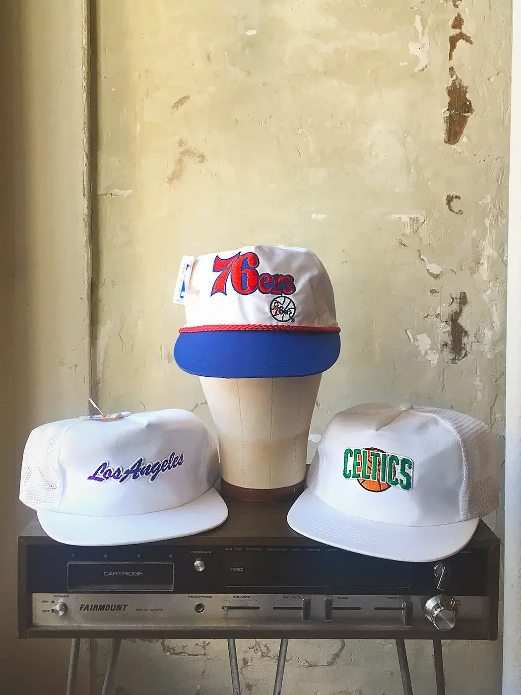 Best of Made in NY Clothing Brands | Like A Local Tours