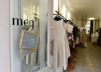 Best of Made in NY Clothing Brands | Like A Local Tours