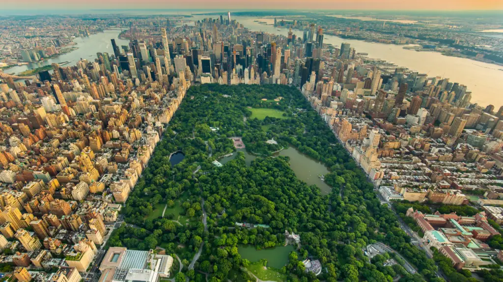 central park