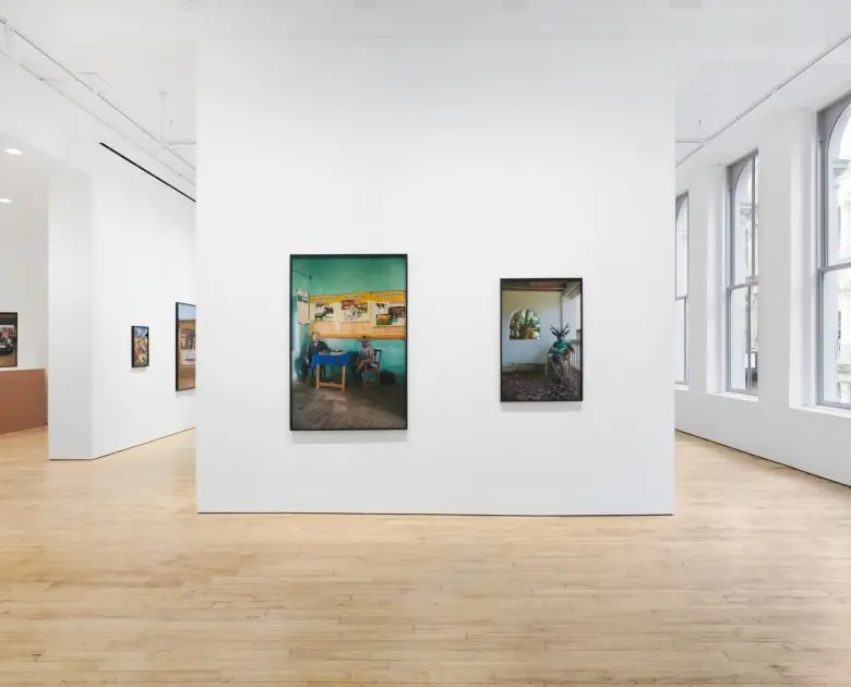 a view of a room