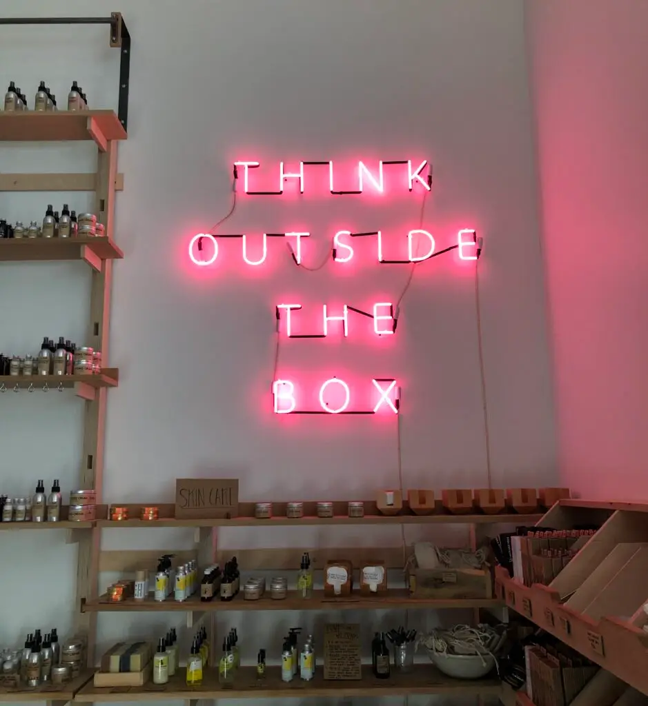 LED Sign
