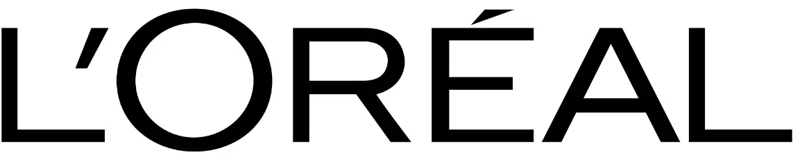 LorealLogo