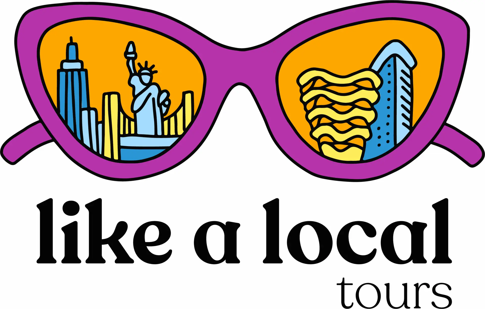 Like A Local Tours NYC