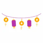 Lanterns