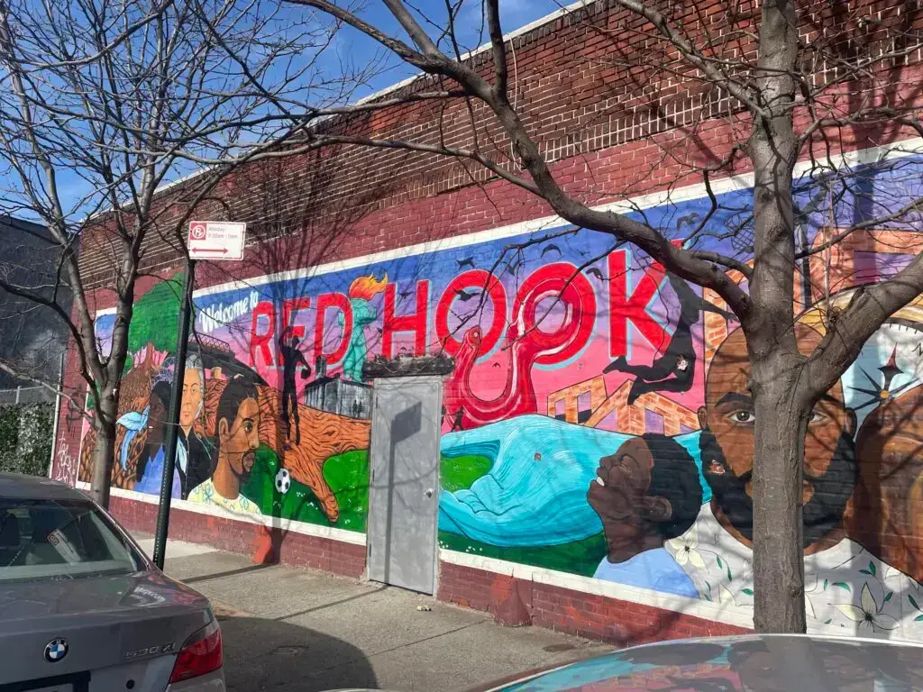 Get To Know Red Hook, Brooklyn – One of NYC’s Most Unique Neighborhoods | Like A Local Tours