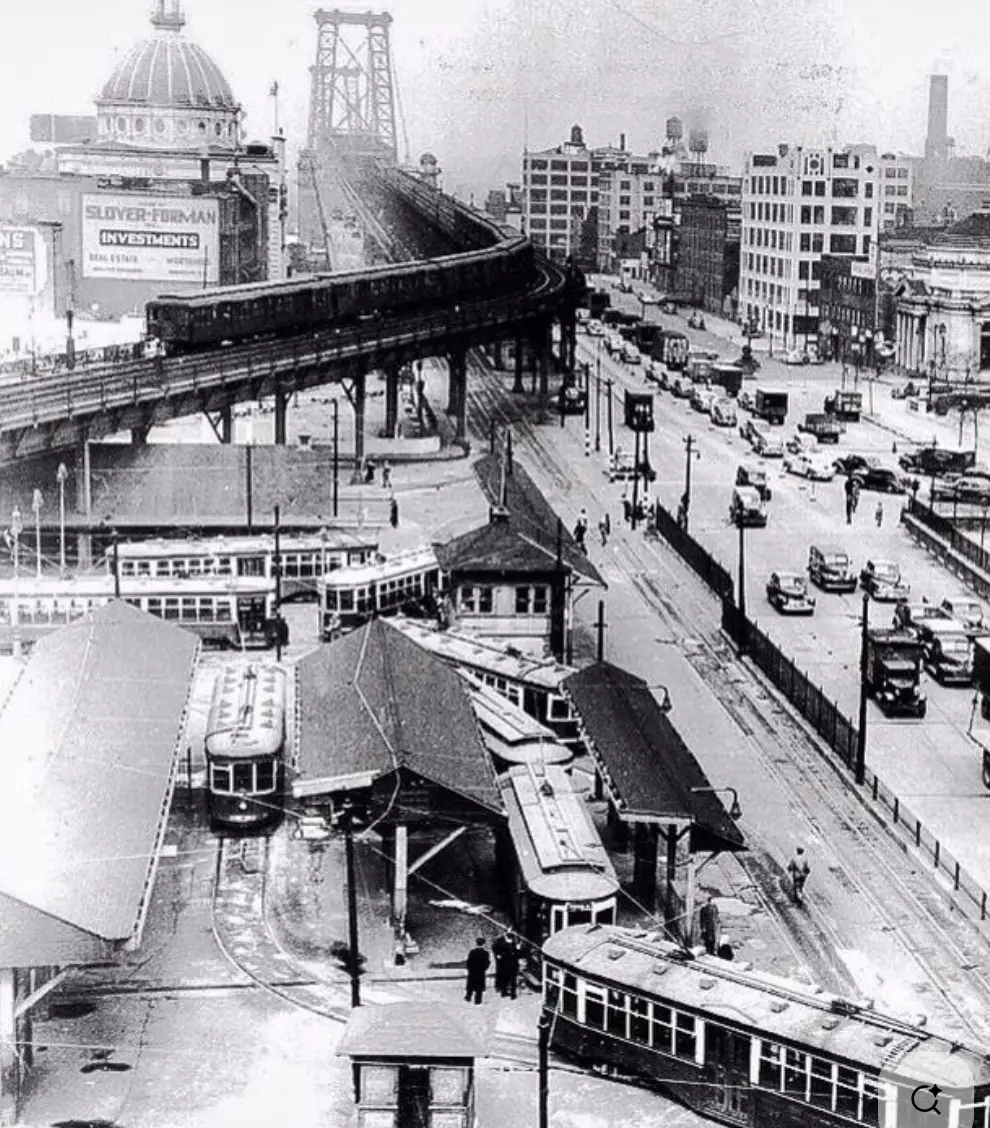 williamsburg brooklyn history | Like A Local Tours