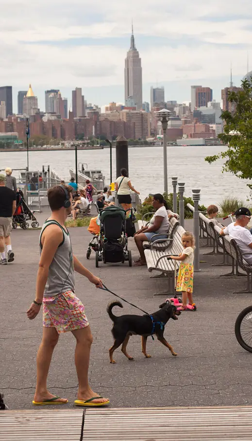 williamsburg brooklyn history | Like A Local Tours