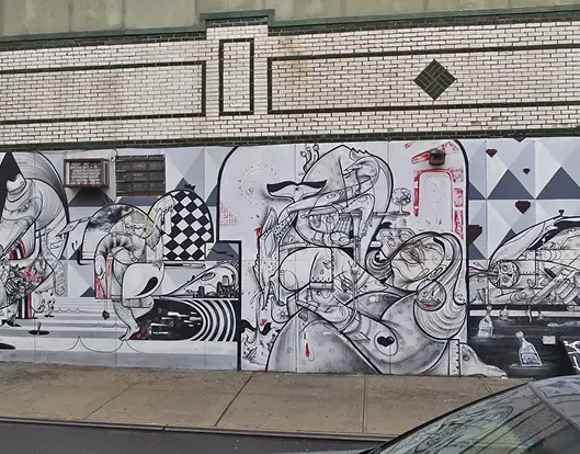 williamsburg brooklyn history | Like A Local Tours