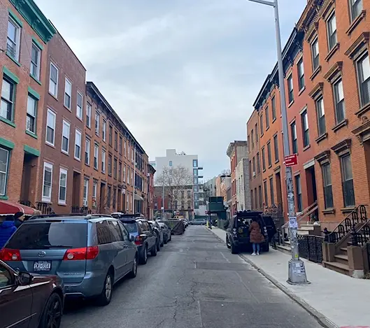 williamsburg brooklyn history | Like A Local Tours