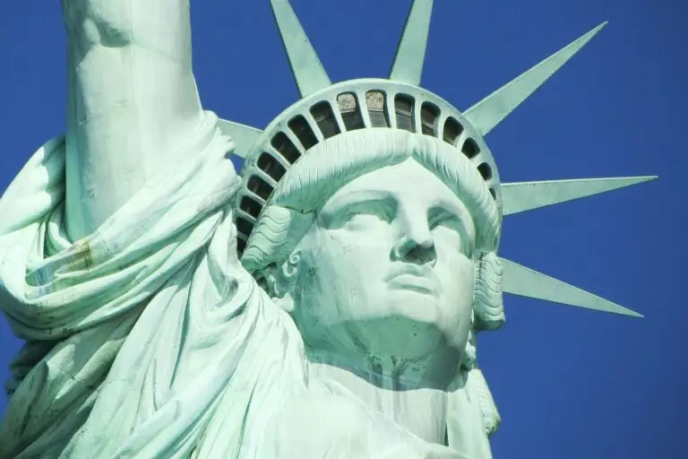 Statue of Liberty
