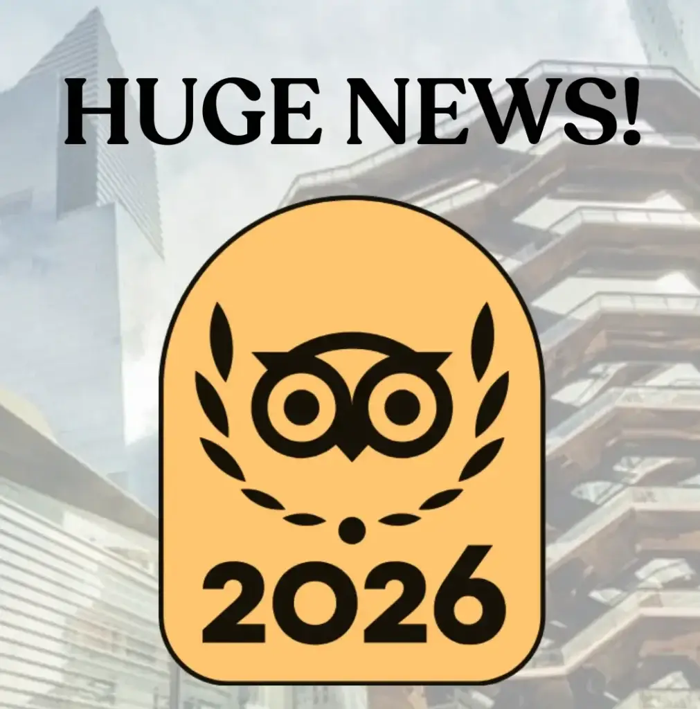 Tripadvisor 2026 logo