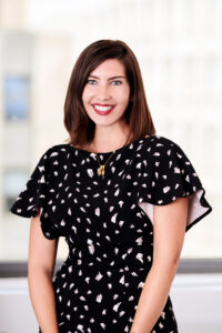Lauren Beebe, founder and CEO of Like A Local Tours
