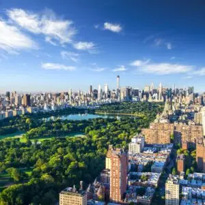 Things to Do in NYC | Like A Local Tours Central Park aerial view, Manhattan, New York
