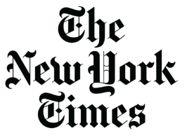 new york times logo