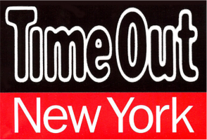 timeout new york logo